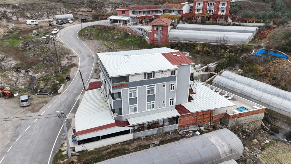 Sanita Otel